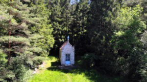 Liffol-le-Grand, Kapelle (S)