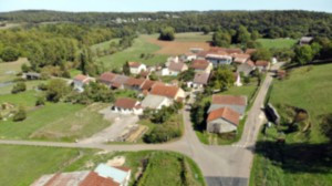 Bréchaincourt, 25 Meters (I)
