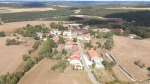 Seraumont, Luftaufnahme (S)