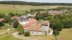 Gonaincourt, Luftaufnahme (S)