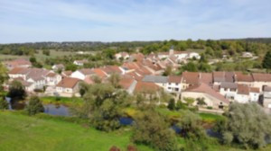 Rebeuville, Dorf (S)