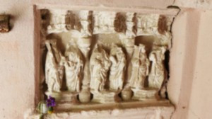 Norroy, Kapelle Ste. Anne (S)