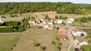 Lemmecourt, Luftaufnahme (S)