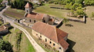 Sommerécourt, Kirche (S)