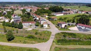 Liffol-le-Grand, Bazoilles-Straße (S)