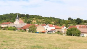 Attignéville (I)