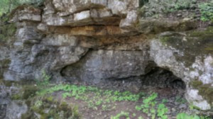 Grotte du Trou de la Chouette (S)