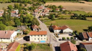 Jainvilotte, Luftaufnahme (S)