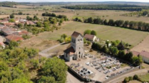 Médonville, Luftaufnahme (S)