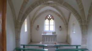 Soulosse, Kapelle (S)