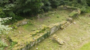 Liffol-le-Grand, Abtei (I)
