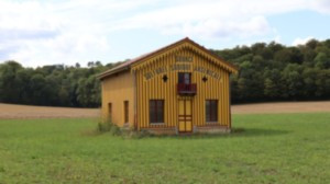 Dolaincourt, Quelle (I)