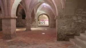 Neufchâteau, Houdreville, Keller (S)