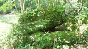 Comtot, Dolmen (S)