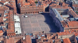 Toulouse, Capitole (I)