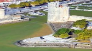 La Rochelle (I)