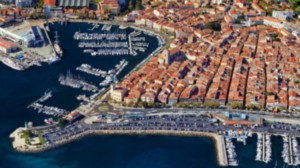 La Ciotat, port (I)