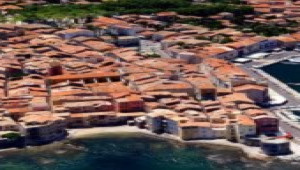 Saint Tropez (I)
