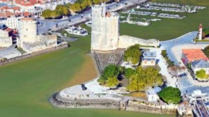La Rochelle (I)