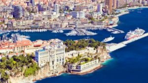 Monaco (I)