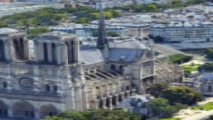 Paris, Notre Dame (I)