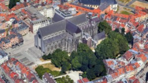 Lille, cathédrale Notre Dame (I)