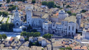 Avignon, cathédrale Notre Dame (I)