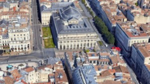 Bordeaux, Opéra (I)