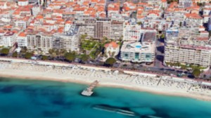 Cannes, la croisette (I)