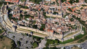 Carcassonne, cité (I)