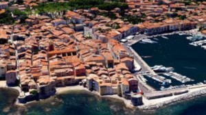 Saint Tropez (I)