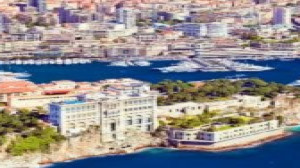 Monaco (I)