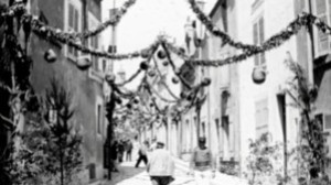 Beaugency, Rue du Change (S)