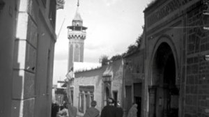 Tunis, Sidi–Ben–Ziad (I)