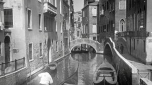 Venise, pont del paradiso (I)