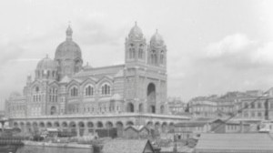 Marseille, vieux port (S)