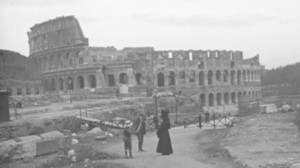 Rome, Le Colisée (S)