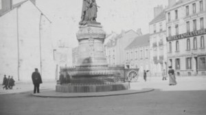 Angers, Marguerite d'Anjou (I)
